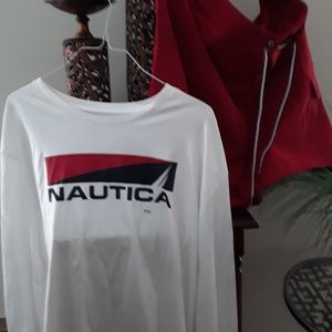 Nautica sports outfit